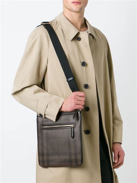 men's burberry bags|burberry crossbody bag for men.